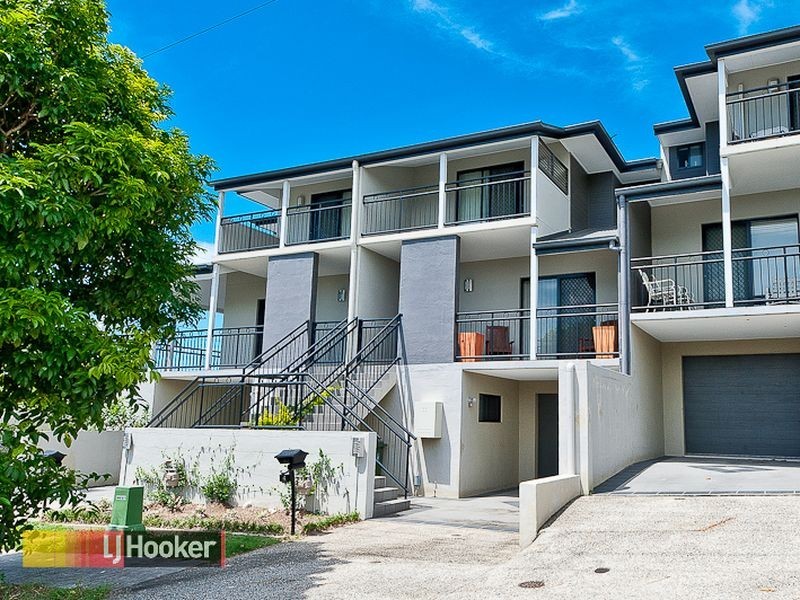 4 Alva Terrace, Kedron QLD 4031