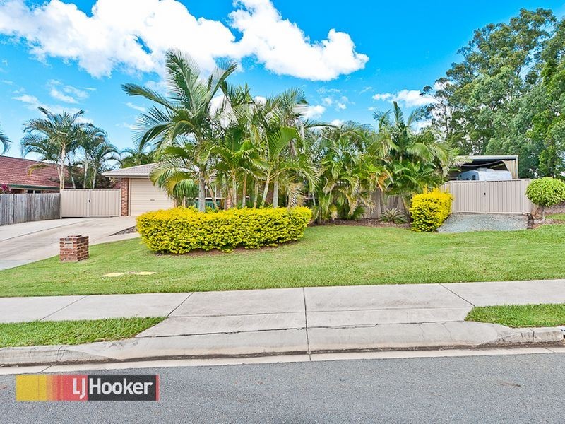 41 Baroona Road, Bray Park QLD 4500