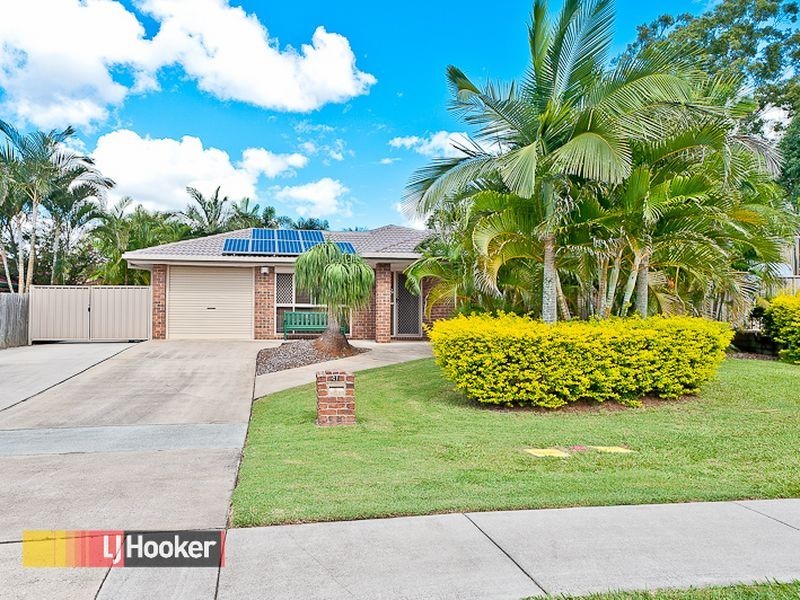 41 Baroona Road, Bray Park QLD 4500