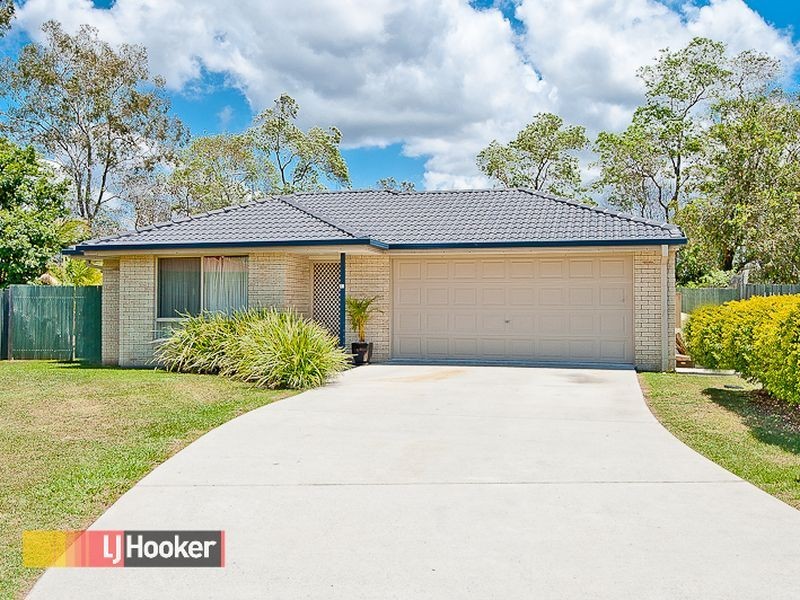 61 Dundee Street, Bray Park QLD 4500