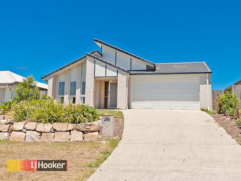 62 Winlock Circuit, Warner QLD 4500