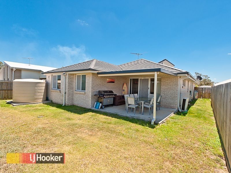 62 Winlock Circuit, Warner QLD 4500