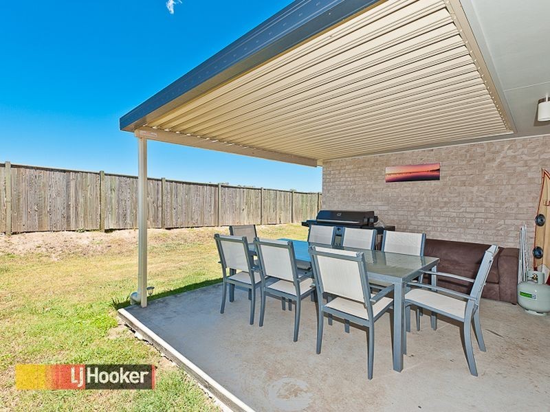 62 Winlock Circuit, Warner QLD 4500