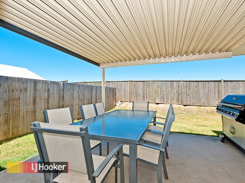 62 Winlock Circuit, Warner QLD 4500