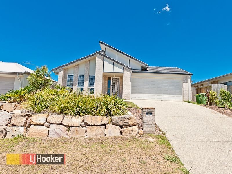 62 Winlock Circuit, Warner QLD 4500