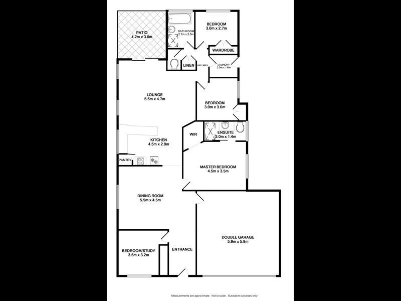 62 Winlock Circuit, Warner QLD 4500