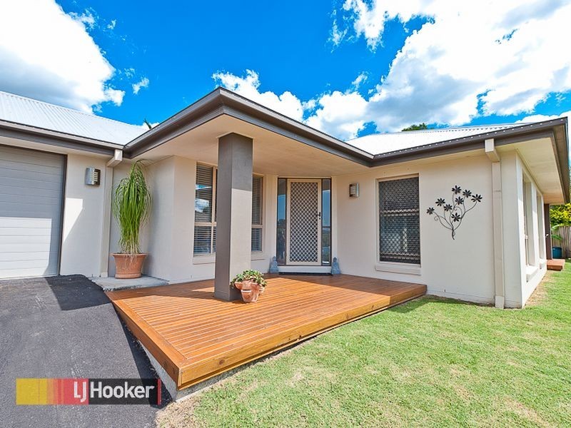 11 Paulette Court, Cashmere QLD 4500