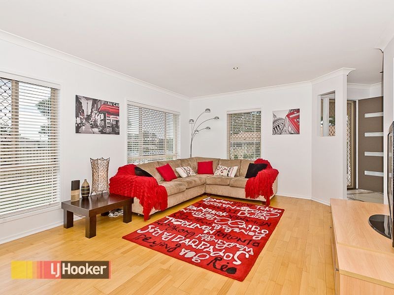 11 Paulette Court, Cashmere QLD 4500