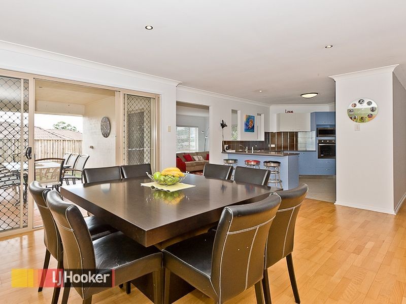 11 Paulette Court, Cashmere QLD 4500