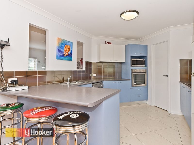 11 Paulette Court, Cashmere QLD 4500