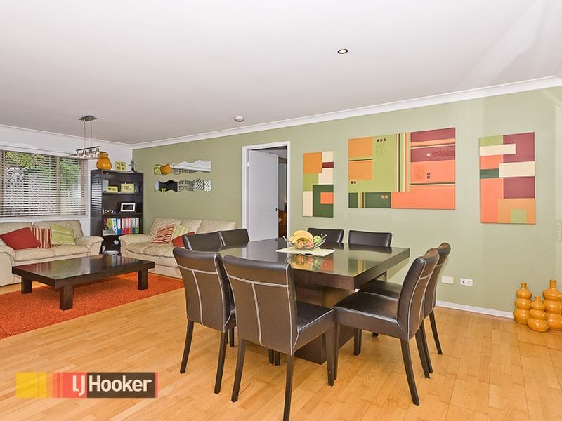 11 Paulette Court, Cashmere QLD 4500