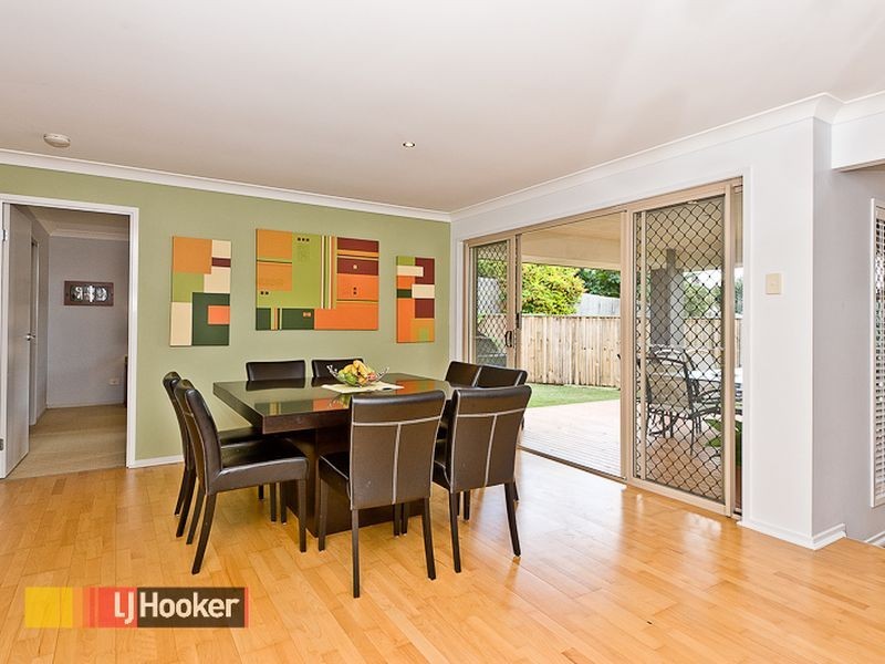 11 Paulette Court, Cashmere QLD 4500