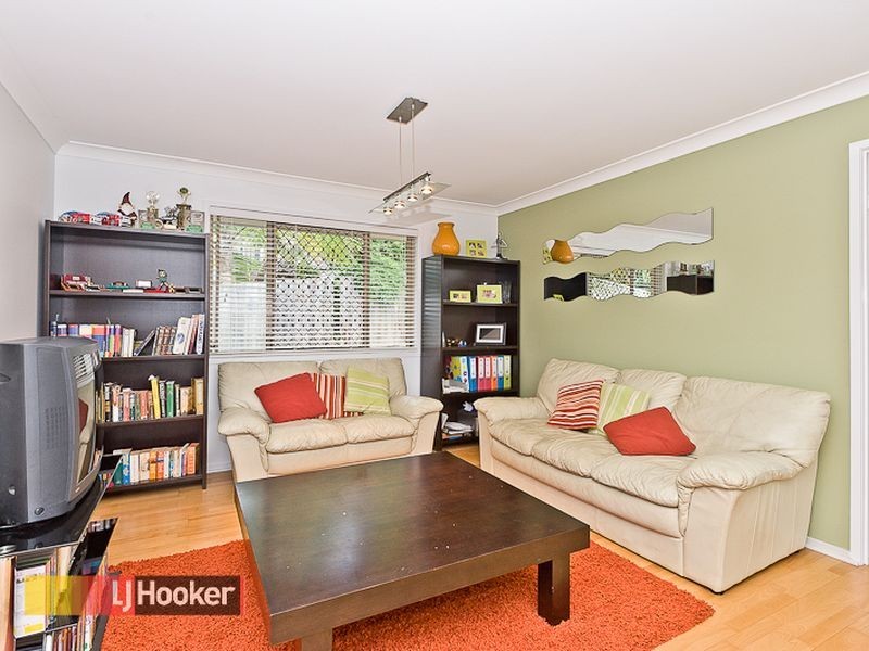 11 Paulette Court, Cashmere QLD 4500
