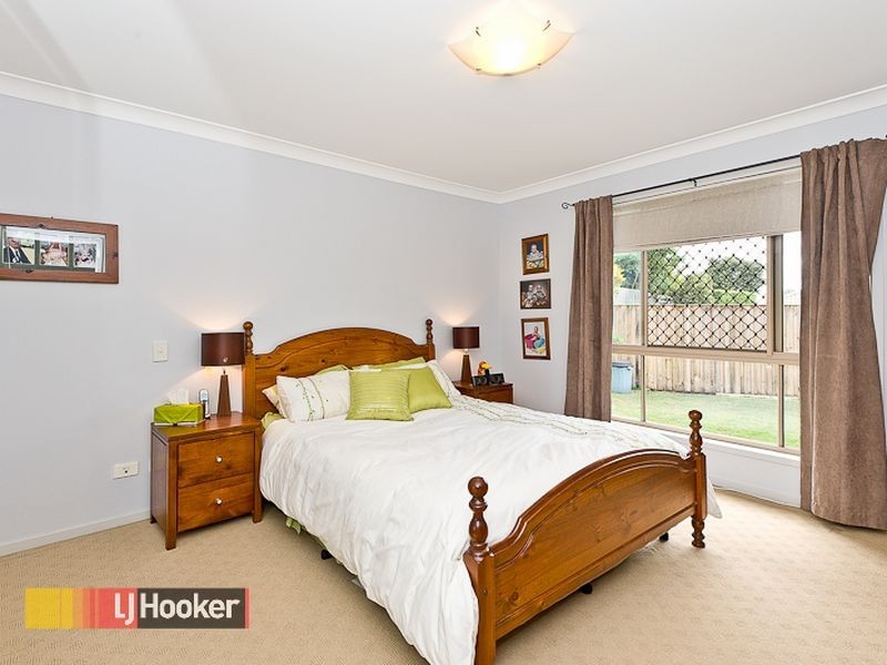 11 Paulette Court, Cashmere QLD 4500