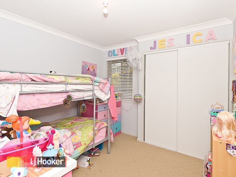 11 Paulette Court, Cashmere QLD 4500