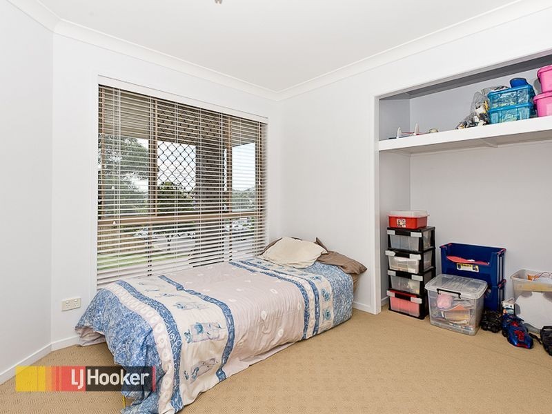 11 Paulette Court, Cashmere QLD 4500