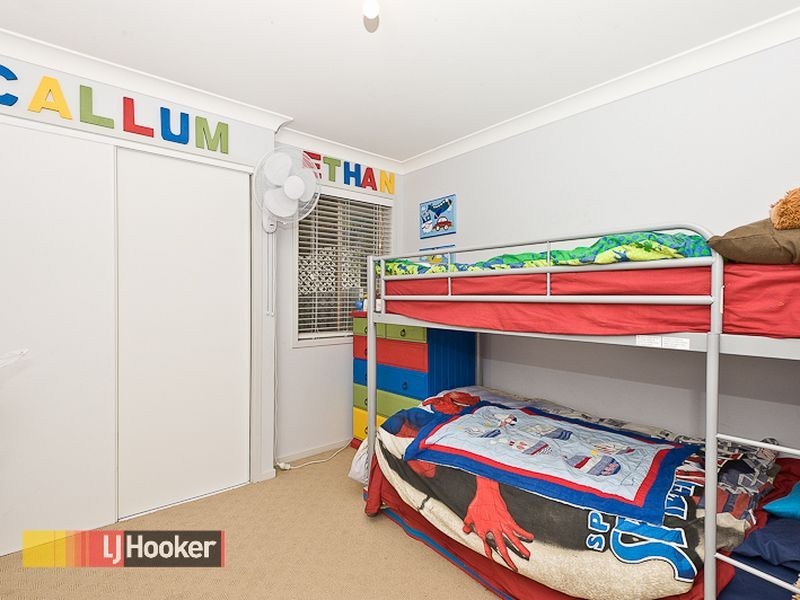 11 Paulette Court, Cashmere QLD 4500
