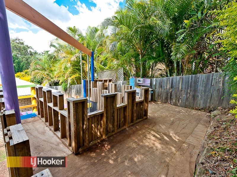 11 Paulette Court, Cashmere QLD 4500