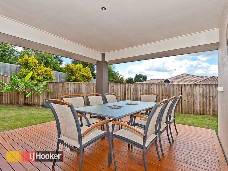 11 Paulette Court, Cashmere QLD 4500
