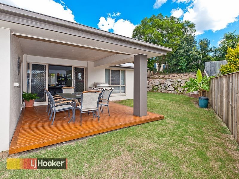 11 Paulette Court, Cashmere QLD 4500