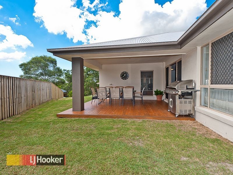 11 Paulette Court, Cashmere QLD 4500