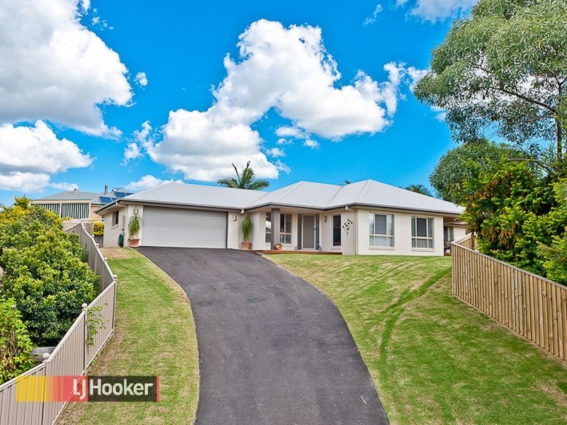 11 Paulette Court, Cashmere QLD 4500