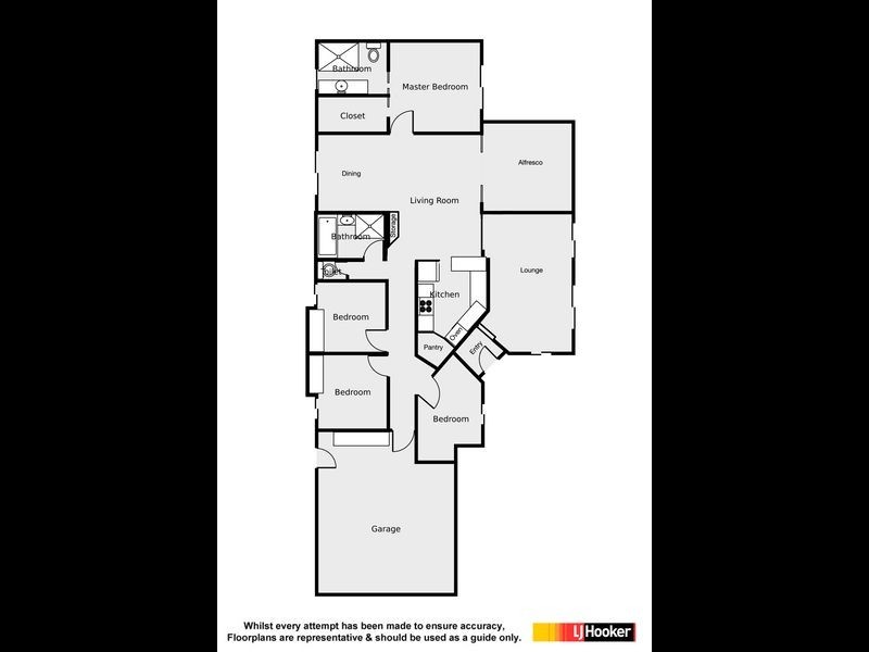 11 Paulette Court, Cashmere QLD 4500