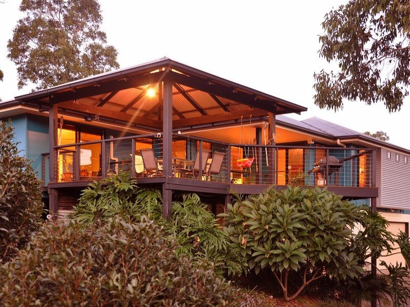 50 Ira Buckby Road, Cashmere QLD 4500