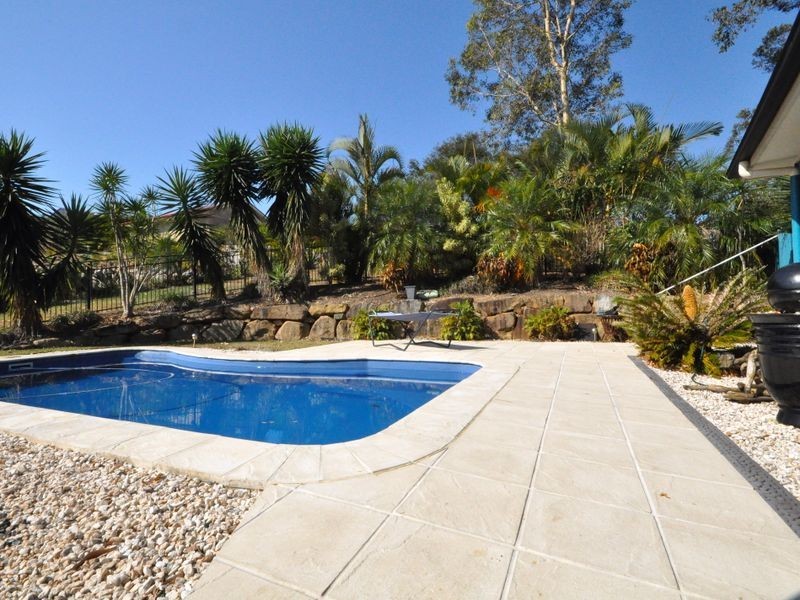 50 Ira Buckby Road, Cashmere QLD 4500