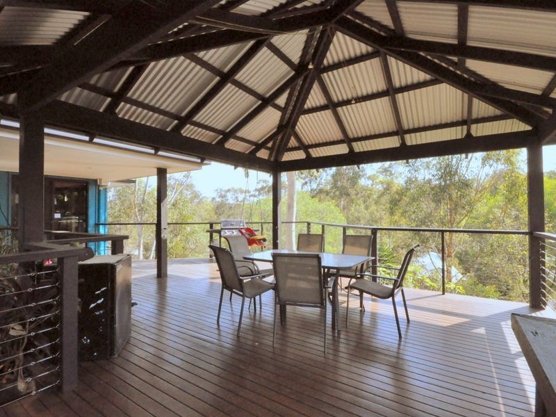 50 Ira Buckby Road, Cashmere QLD 4500