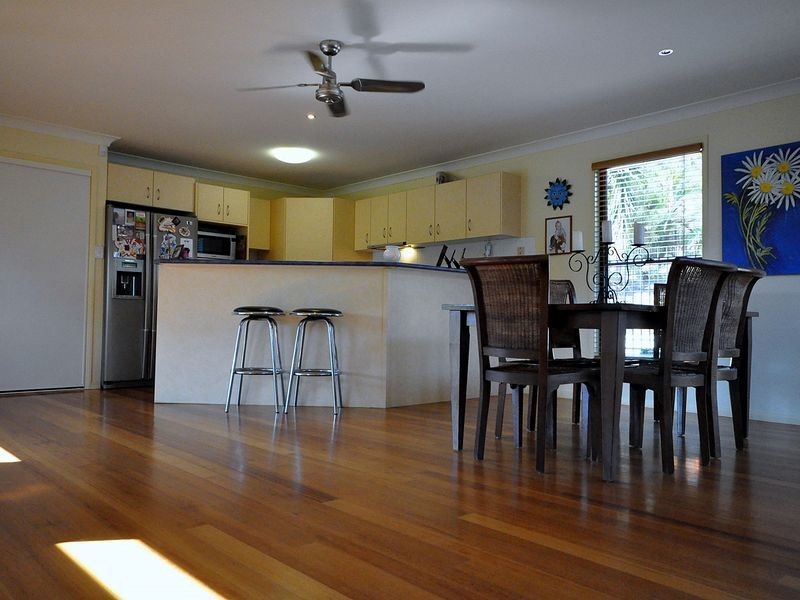 50 Ira Buckby Road, Cashmere QLD 4500