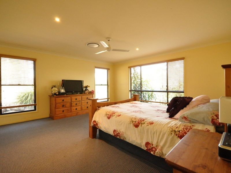 50 Ira Buckby Road, Cashmere QLD 4500