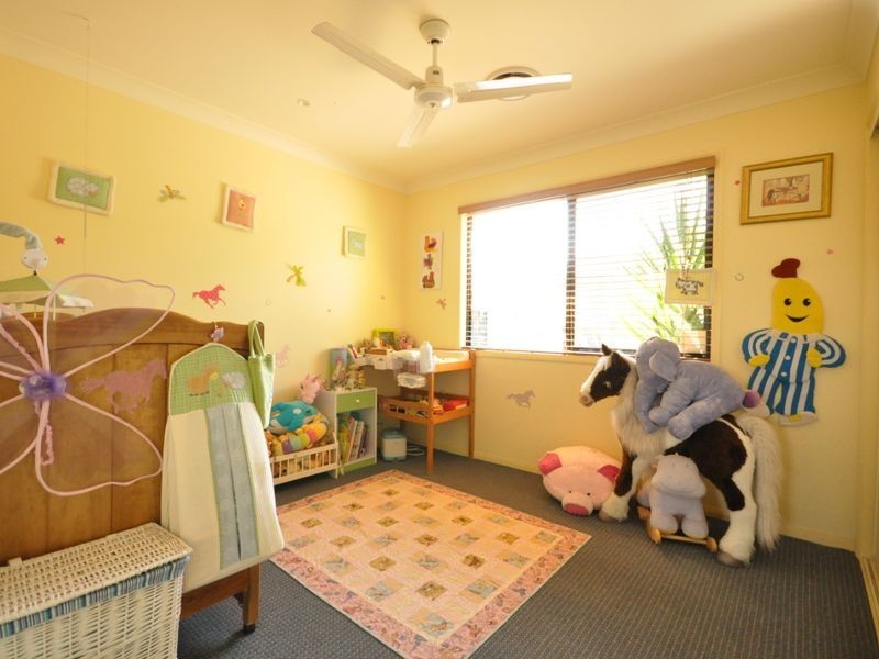 50 Ira Buckby Road, Cashmere QLD 4500