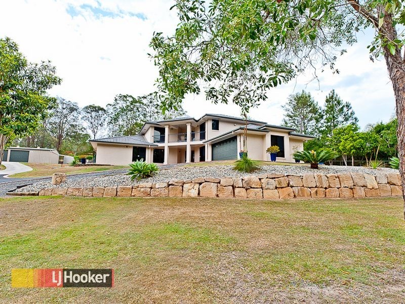 24 Lamaur Street, Warner QLD 4500
