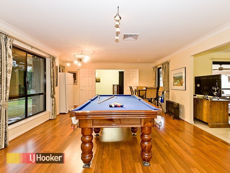 24 Lamaur Street, Warner QLD 4500