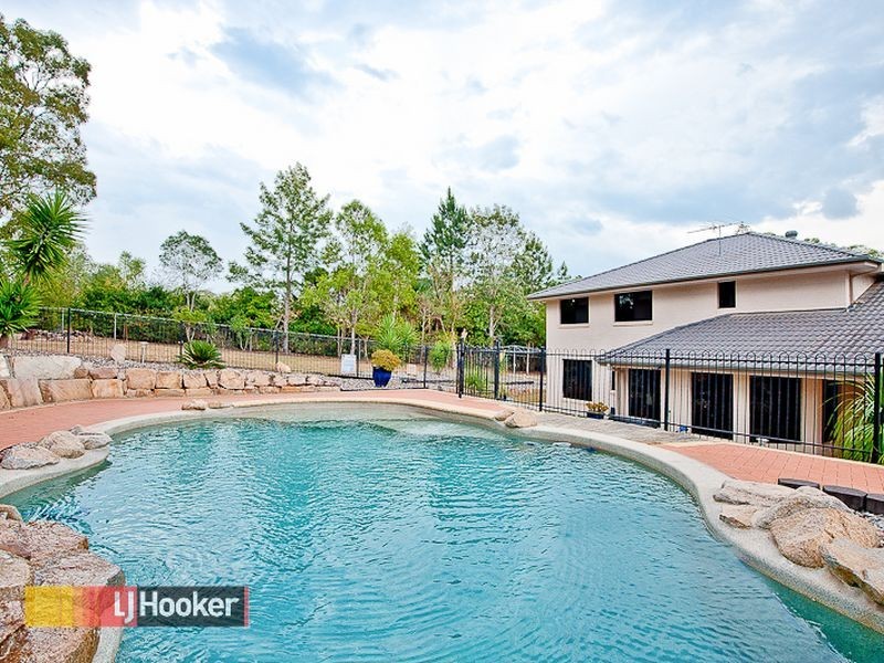 24 Lamaur Street, Warner QLD 4500
