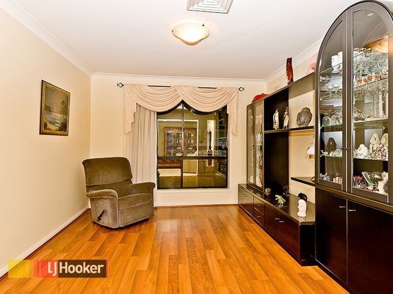 24 Lamaur Street, Warner QLD 4500