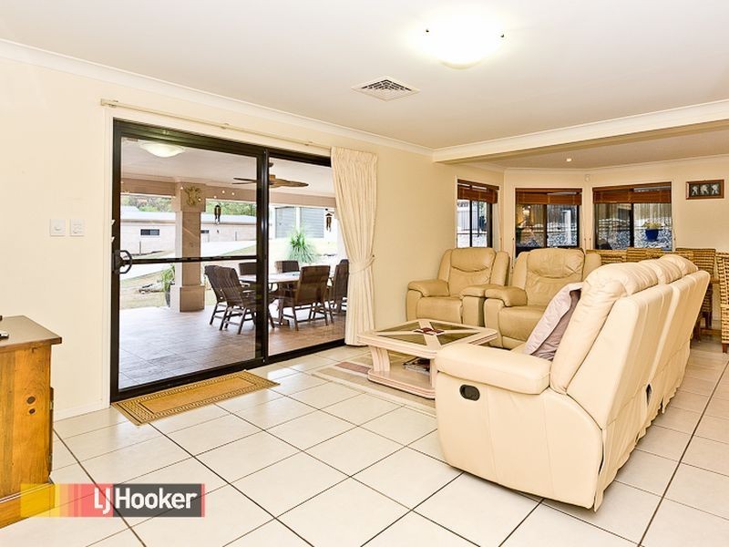 24 Lamaur Street, Warner QLD 4500