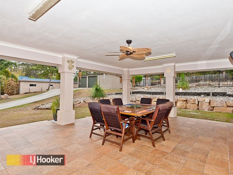 24 Lamaur Street, Warner QLD 4500