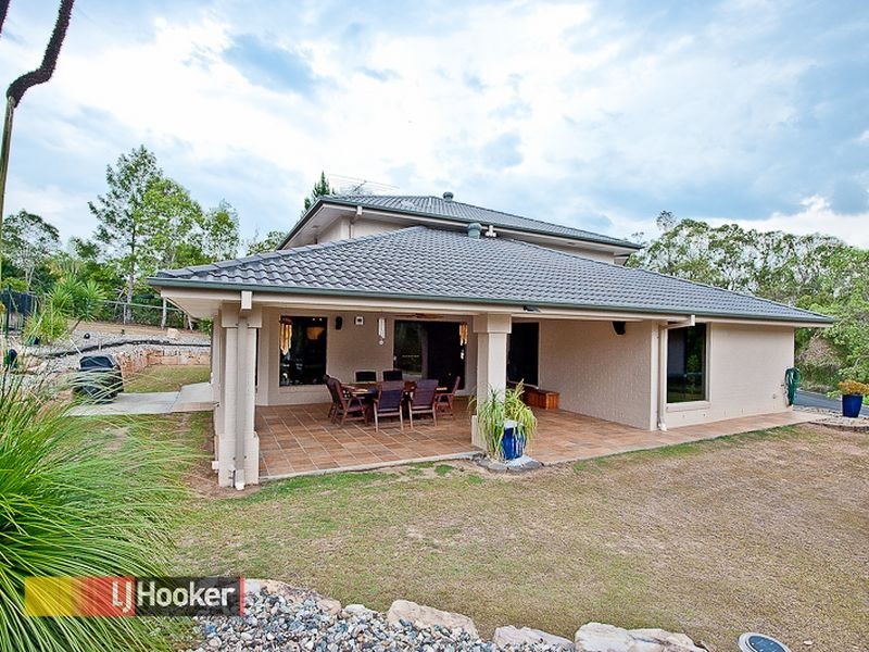 24 Lamaur Street, Warner QLD 4500