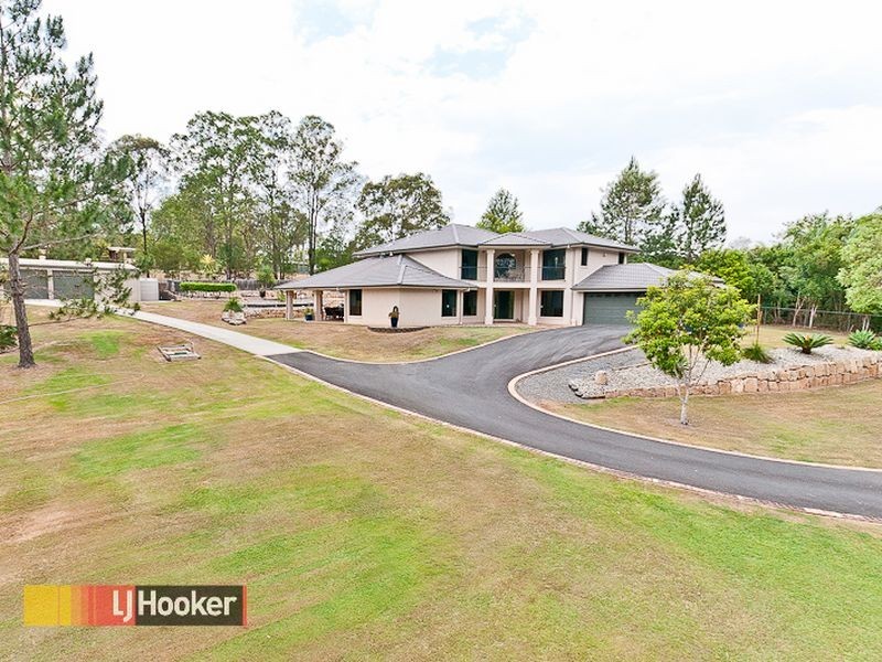 24 Lamaur Street, Warner QLD 4500