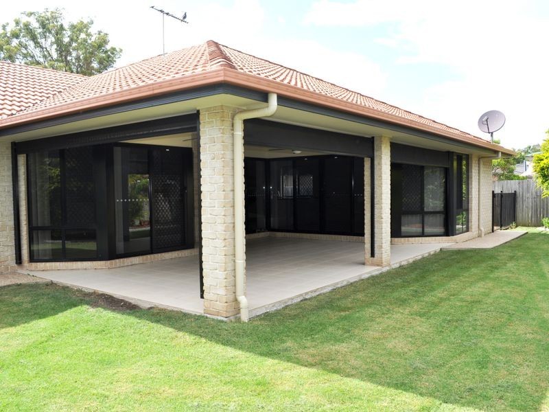 27 Franzin Drive, Cashmere QLD 4500