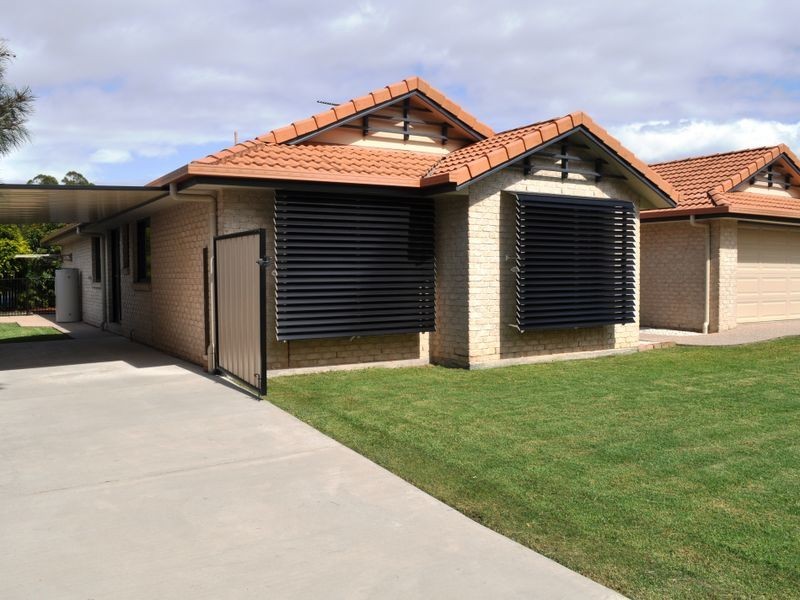 27 Franzin Drive, Cashmere QLD 4500
