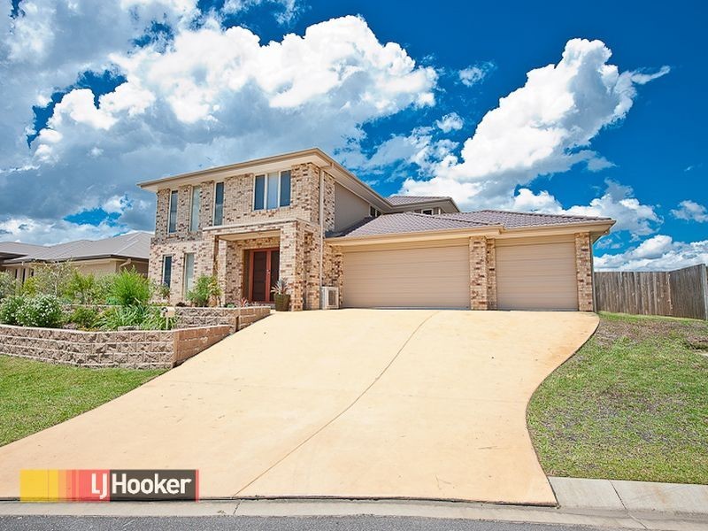 7 Homeland Crescent, Warner QLD 4500