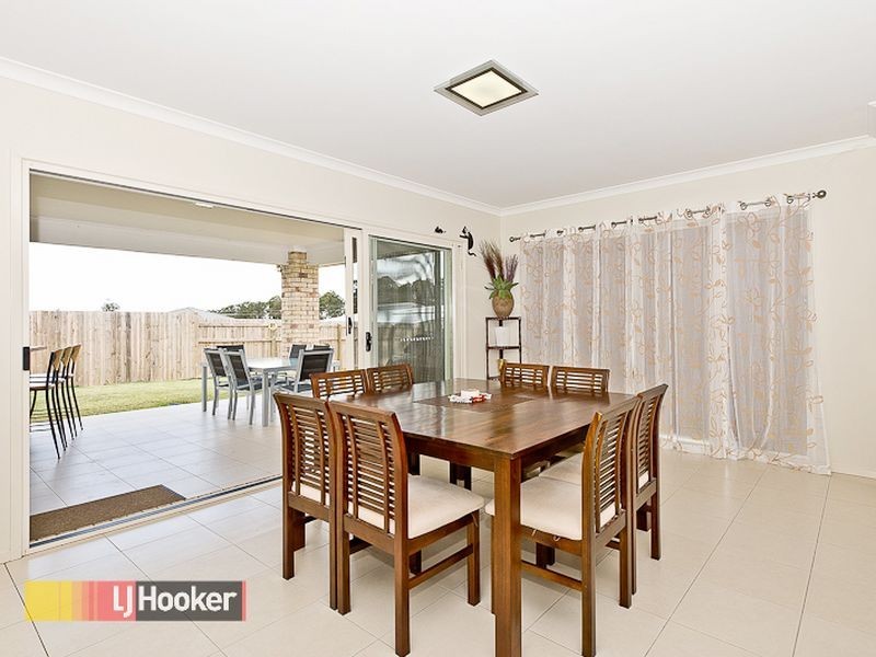 7 Homeland Crescent, Warner QLD 4500
