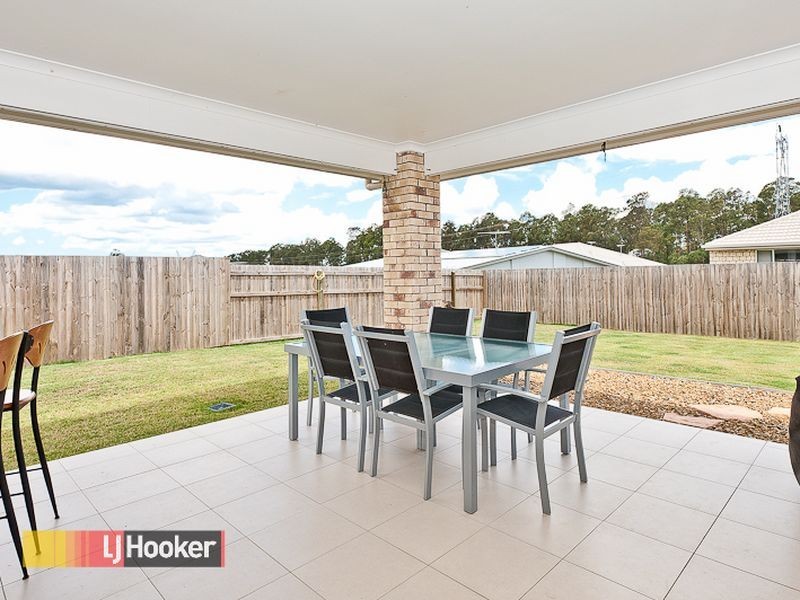 7 Homeland Crescent, Warner QLD 4500