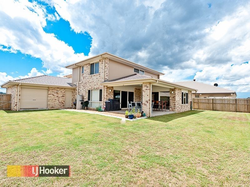 7 Homeland Crescent, Warner QLD 4500