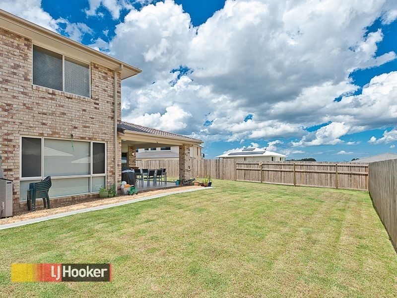 7 Homeland Crescent, Warner QLD 4500
