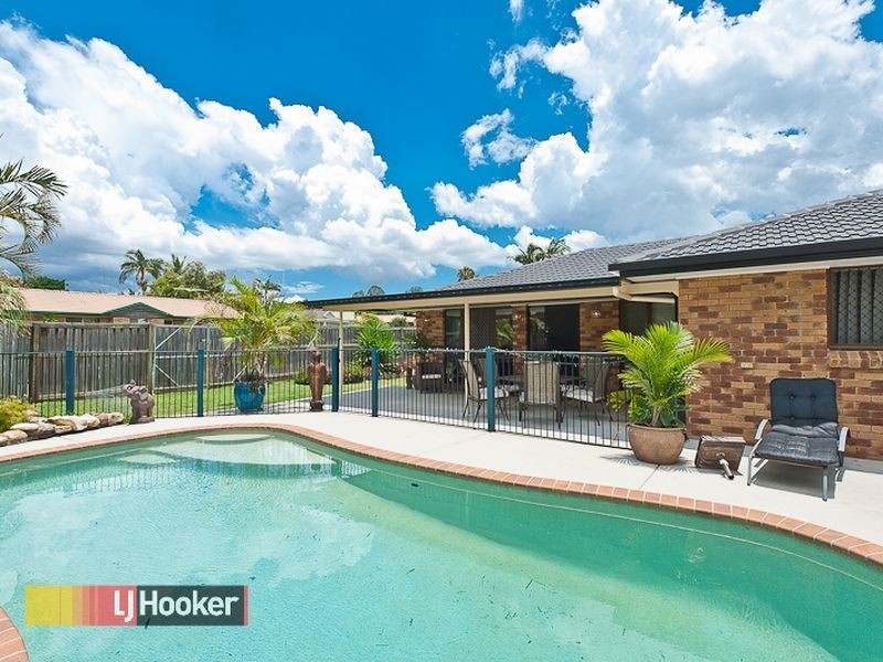 2 Matilda Court, Murrumba Downs QLD 4503