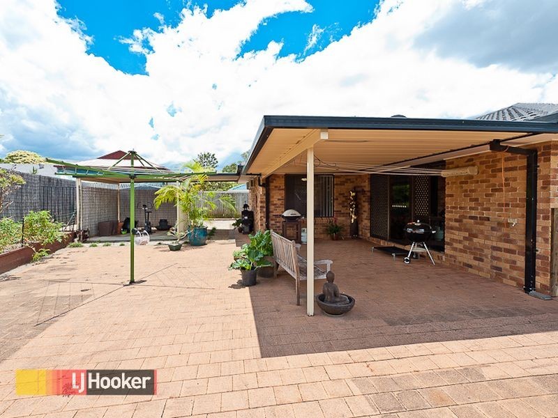 2 Matilda Court, Murrumba Downs QLD 4503